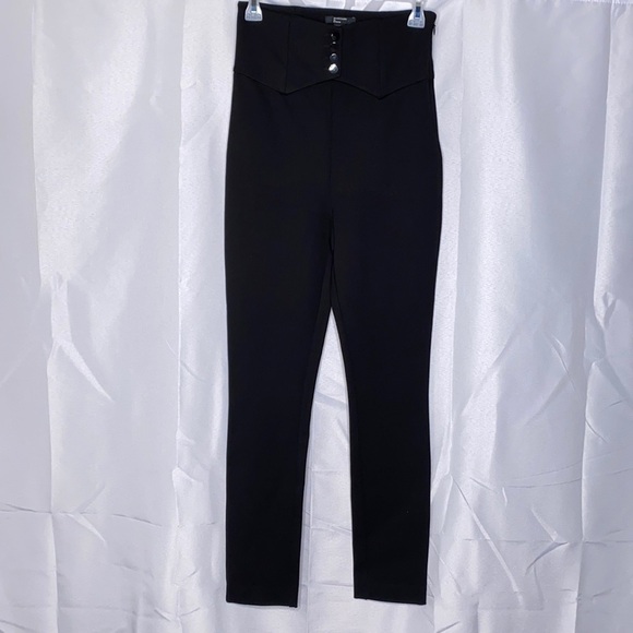 MARCIANO BY GUESS Skinny Pant NWOT - Picture 1 of 6